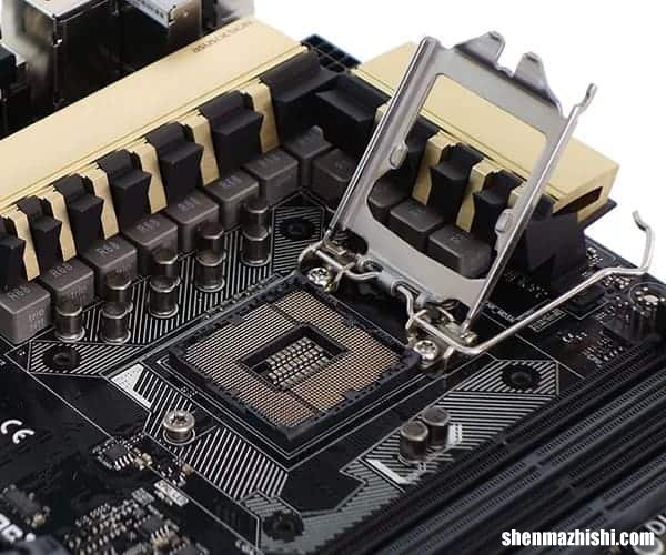 amd与英特尔哪个好更适合游戏 锐龙和酷睿什么区别