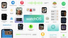如何在苹果手表上安装watchOS 8 Public Beta