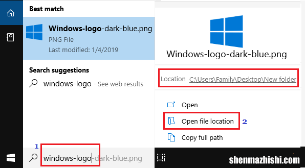 2023方法 如何在Windows10中删除桌面背景图像