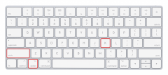 苹果图标Apple标志怎么打?在Mac上快速输入