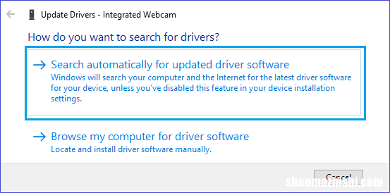 如何修复Skype视频在Windows10中不起作用