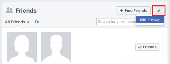 2023方法 如何在Facebook上隐藏一个朋友