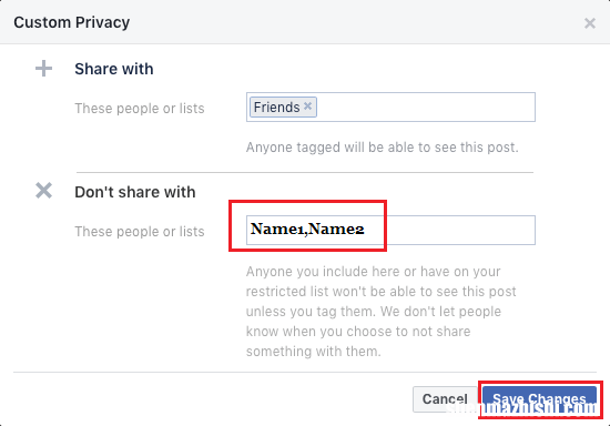 2023方法 如何在Facebook上隐藏一个朋友