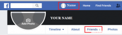 2023方法 如何在Facebook上隐藏一个朋友