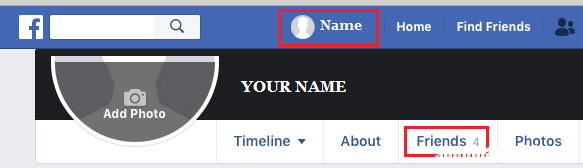 2023方法 如何在Facebook上隐藏一个朋友