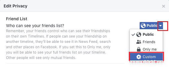 2023方法 如何在Facebook上隐藏一个朋友