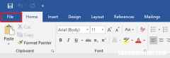 2023方法 如何在Windows10中打印为PDF