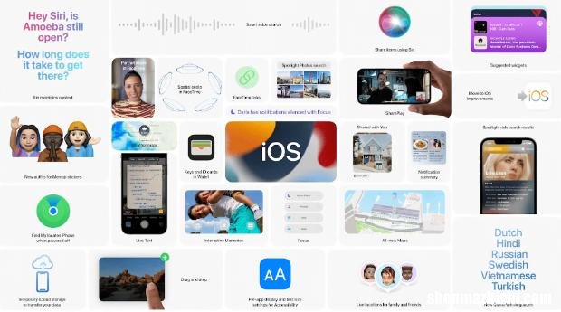 iPhone教程 苹果手机iOS15降级到iOS14