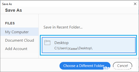 2023解决方法 无法在Windows10中打印PDF文件