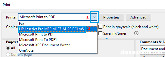 2023解决方法 无法在Windows10中打印PDF文件