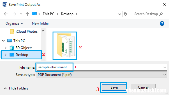 2023解决方法 无法在Windows10中打印PDF文件