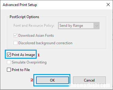 2023解决方法 无法在Windows10中打印PDF文件