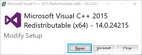 0xc0000022 应用程序无法正确启动 win10一键修复