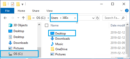 WIN10帐户转移方法 将文件从一个用户帐户复制到另一个