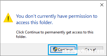 WIN10帐户转移方法 将文件从一个用户帐户复制到另一个