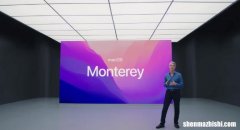 如何在苹果笔记本更新安装macOS 12 Monterey Beta