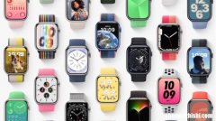 苹果手表升级安装watchOS 9稳定版教程