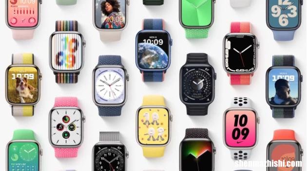 苹果手表升级安装watchOS 9稳定版教程