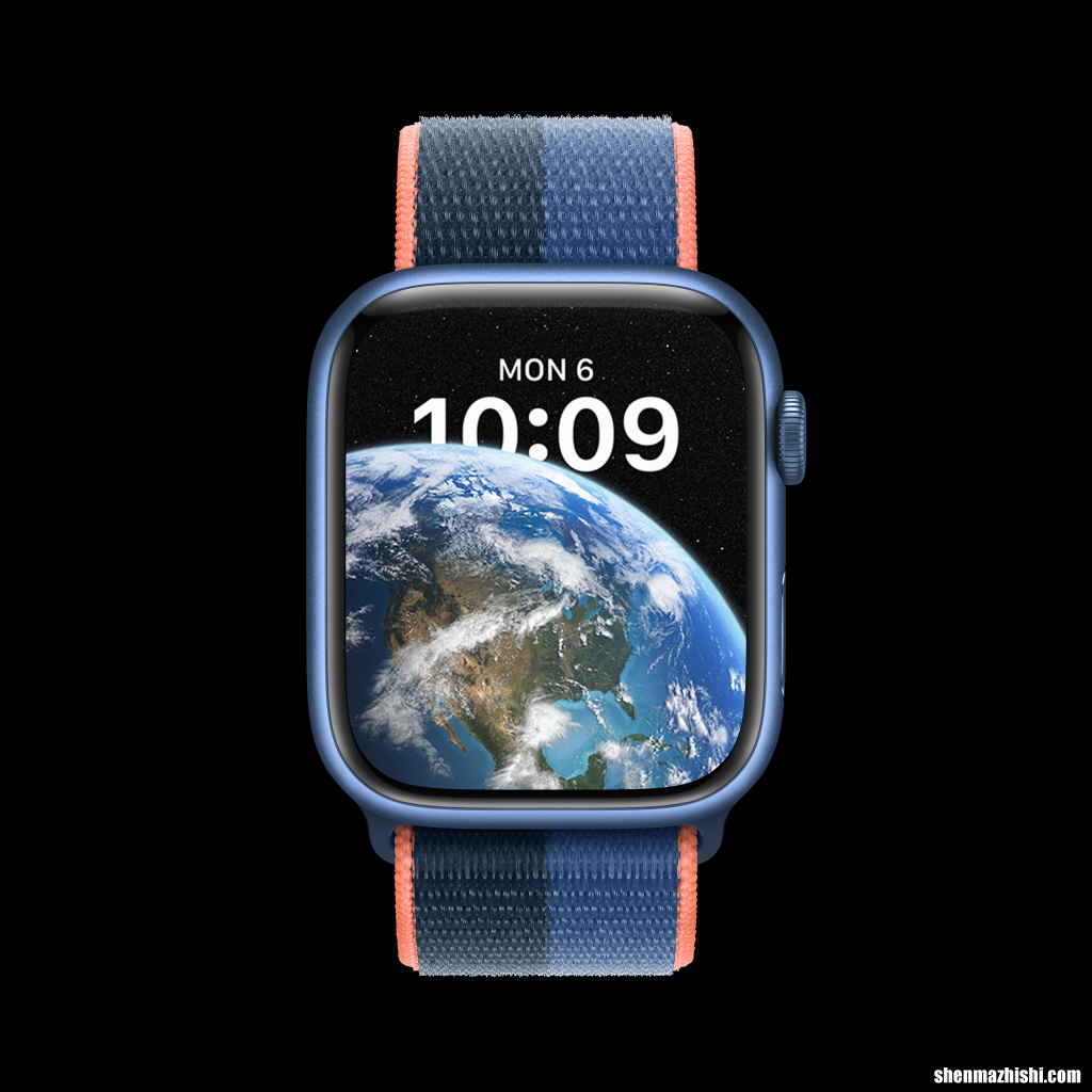 苹果手表升级安装watchOS 9稳定版教程