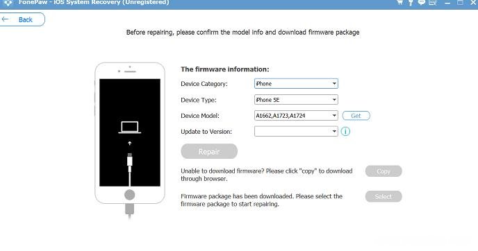快速简便 如何在没有iTunes的情况下恢复iPhone
