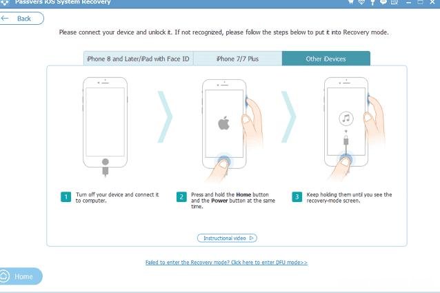 快速简便 如何在没有iTunes的情况下恢复iPhone