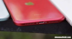 iPhone无法充电解决方法，苹果手机充不进去电修复
