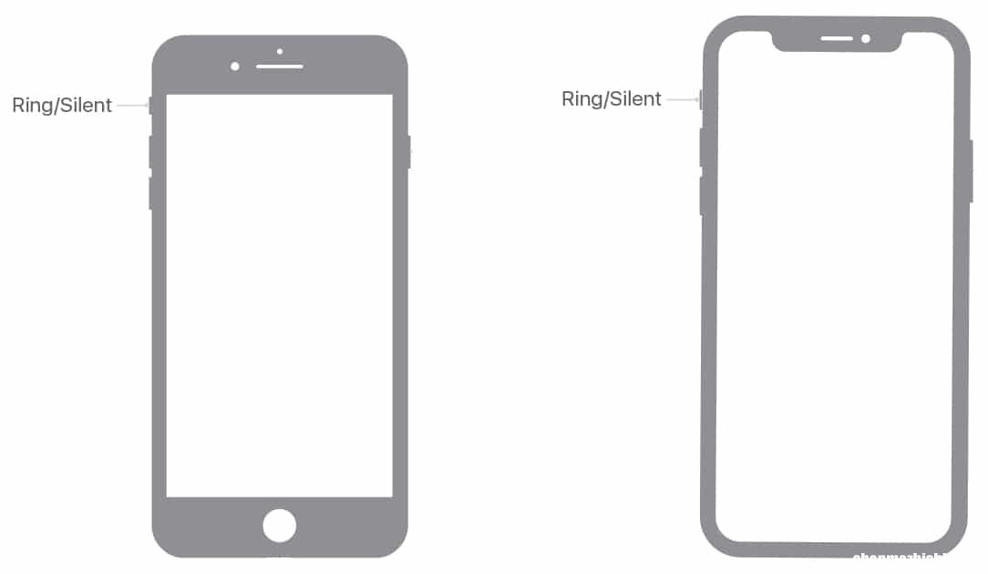 如何在iPhone14上静音相机快门声音