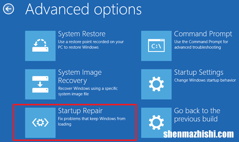 如何修复Win10蓝屏错误”Unmountable Boot Volume“
