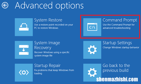 如何修复Win10蓝屏错误”Unmountable Boot Volume“