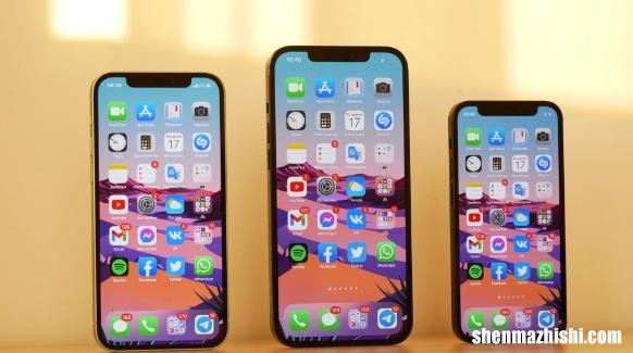 iPhone如何限制广告跟踪，苹果手机防网站跟踪