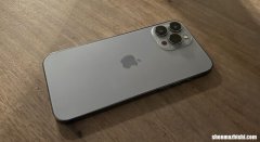 如何在iPhone上更改Siri语音