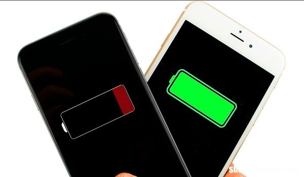 iPhone电池不准怎么校正，苹果手机校准电池方法