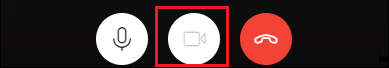 如何在Skype视频通话期间隐藏背景