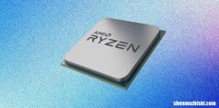 AMD的Ryzen 7000x3D处理器专为职业玩家打造