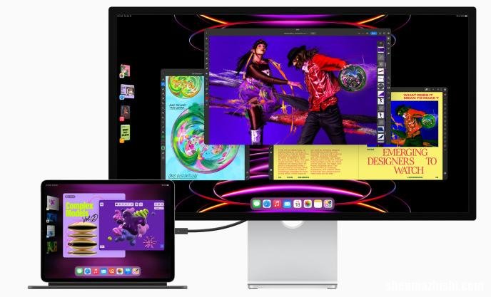 2022新款iPad提升多少，M2的iPad值得购买吗？