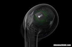 AirPods Pro2：什么是自适应透明模式？