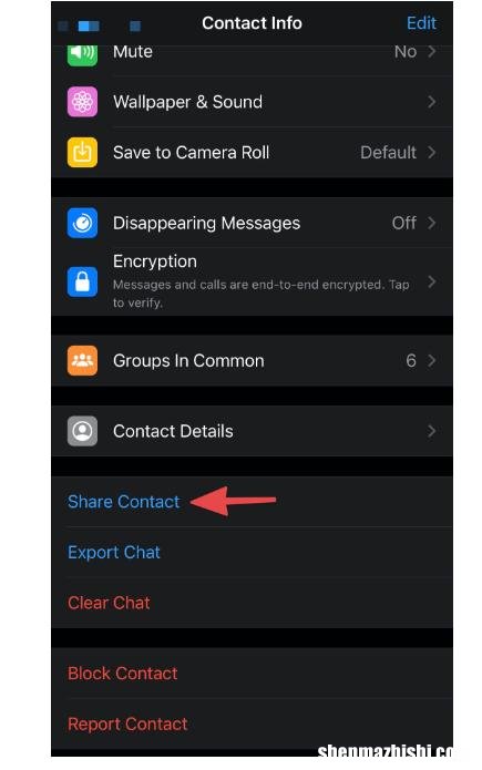 如何将您的WhatsApp聊天导入Telegram