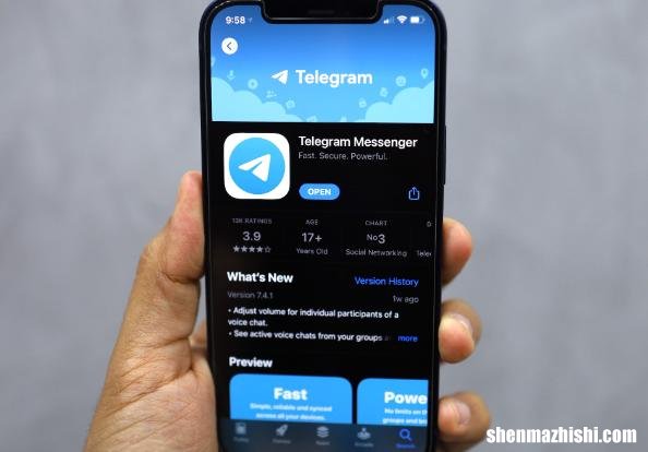 如何将您的WhatsApp聊天导入Telegram