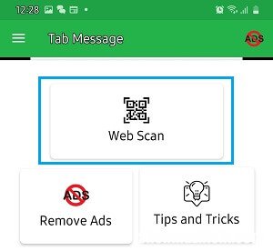 如何在安卓平板电脑上使用WhatsApp