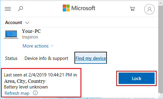 2023设置步骤 如何远程锁定Windows10计算机