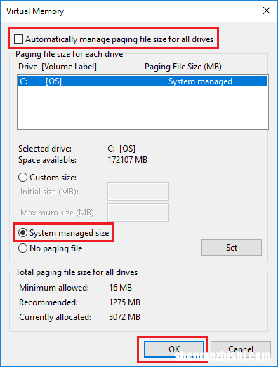电脑开机磁盘100%解决方法 Win10磁盘占用100%怎么办