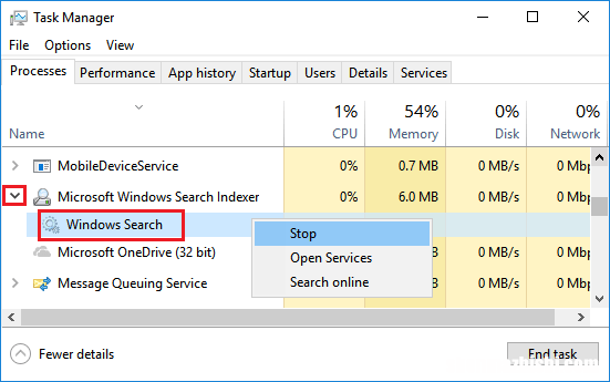 电脑开机磁盘100%解决方法 Win10磁盘占用100%怎么办