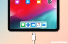 哪些iPad型号有USB-C端口？这是完整列表