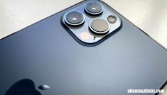 iPhone12和苹果12Pro，如何录制杜比视界HDR视频