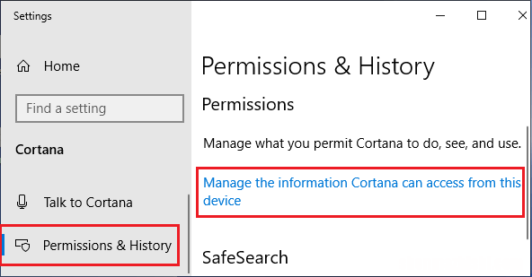 2023设置方法 如何在Windows10中禁用Cortana