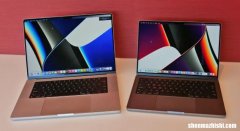 从旧MacBook传输文件、应用程序等的最快方式