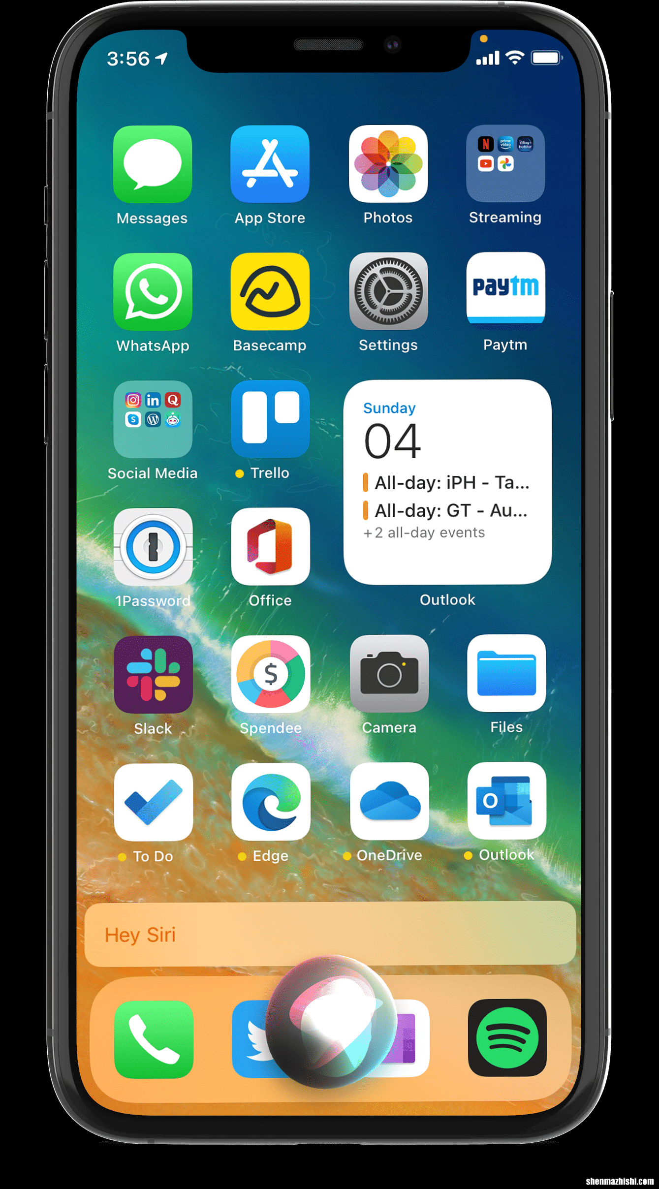 iPhone12Pro如何截屏，苹果12系列快速截图