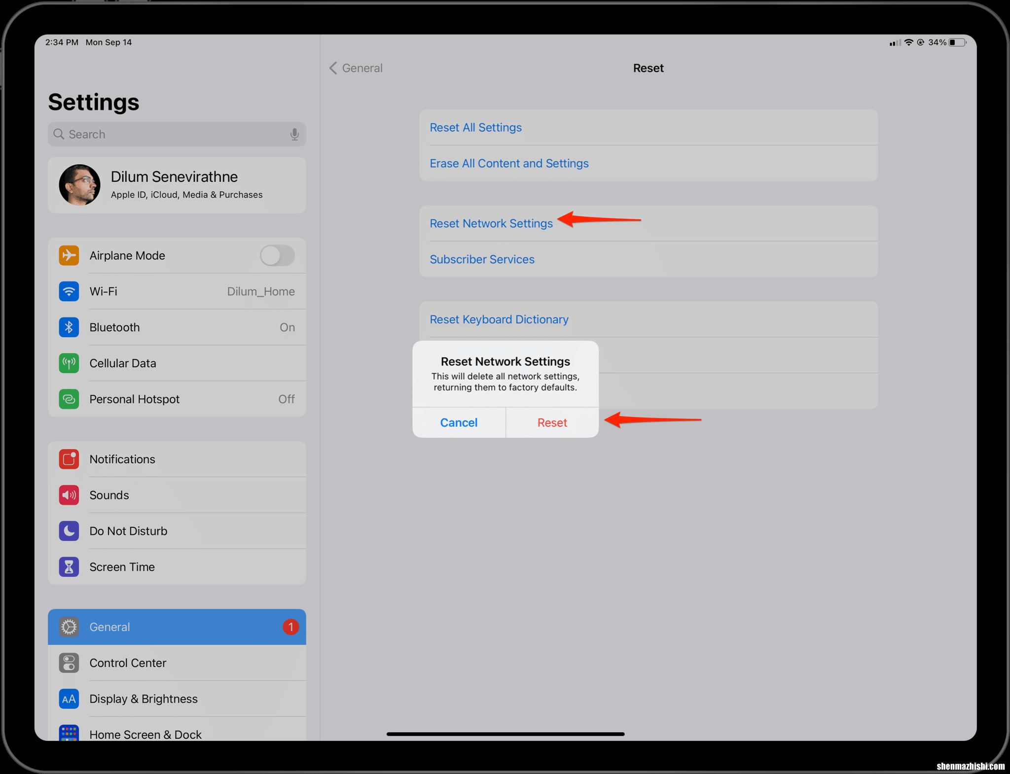 iPadOS14蓝牙无法在您的iPad上运行？最新解决方法