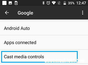 如何阻止他人控制您的Chromecast设备