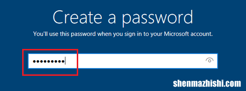 如何使用Gmail创建Microsoft帐户
